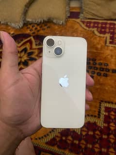 Iphone 14 Jv with box