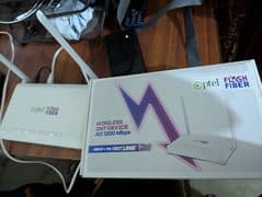 FLASH FIBER ROUTER