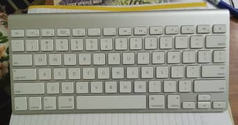 Keyboard Apple A1314