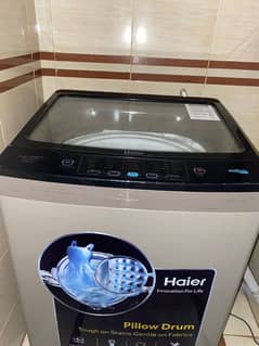 Brand new automatic washing machine