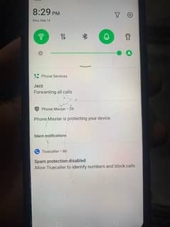 device name infinix zero 8 model x687. RAM 8gb ROM 128  64M QUAD camer