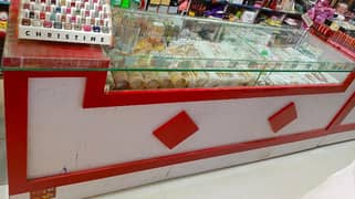 showcase for sale