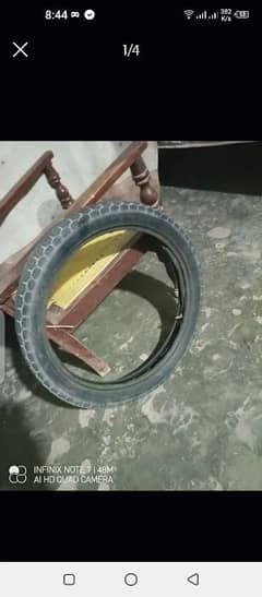 zbrdst tire