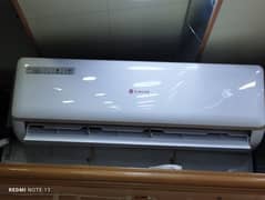 singer 1.5 ton AC