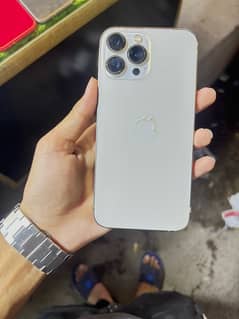 apple iphone 13 pro max display msg