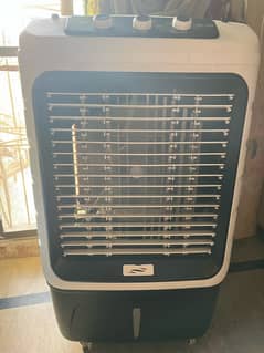 Royal room cooler RAC4700 3 months used under warranty