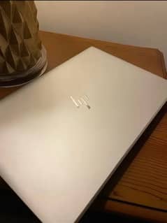 HP Elite Book 840 G7 i5 10th Gen with box and charger