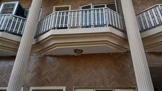 Evergreen Girls Hostel i-8 Islamabad