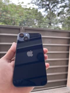 Iphone 14 4 month sim time