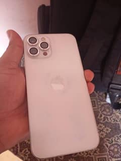 Iphone 12 pro max
