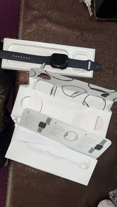 Apple watch series 9