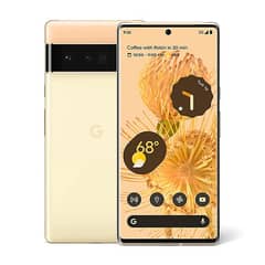 Google pixel 6 pro 12/128 GB