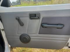 Suzuki Mehran VX 2014