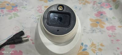 dahua