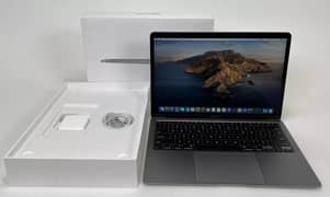 Macbook Air M1 Chip - Almost Brand new - Urgent Sale - With Box