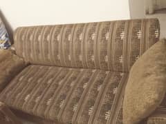 Brand New sofa
