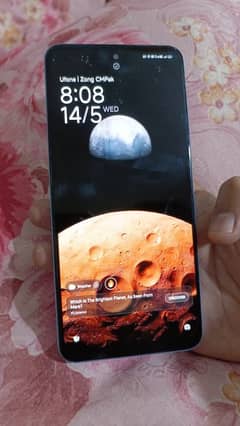 Redmi note 12 6/128