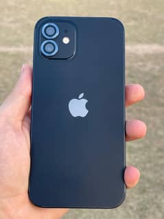 iPhone 12 jv