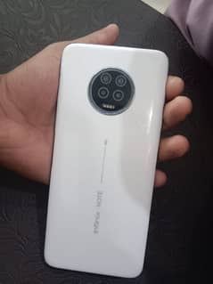 6GB ram. 128 GB memory