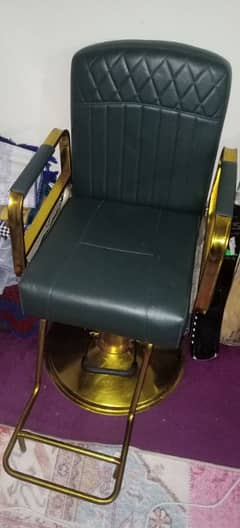 Best Salon Chair.