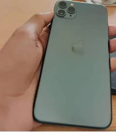 11 pro max 64gb 10by10 condition
