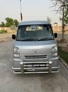 Suzuki Every 2012/16 very good condition no work required