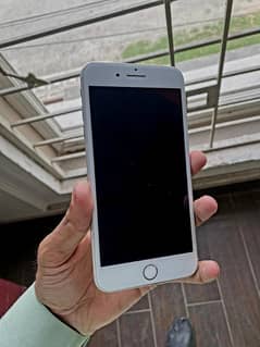 I Phone 8 Plus Non PTA 64 (FACTORY UNLOCKED) Mega Flash Sale Offer