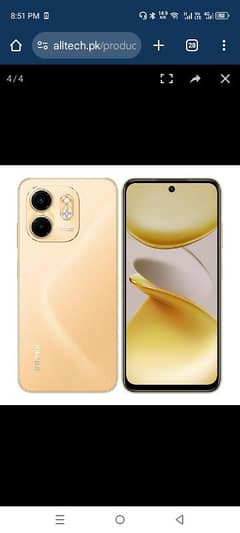 infinix smart9