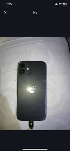 Pta approved 128 gb waterproof 10/10 price almost finel