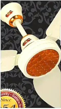 excellent condition ceiling fan for sale