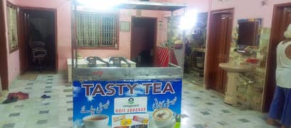 counter for sale