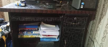computer full system