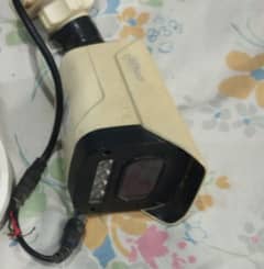 dahua camera