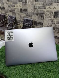 Apple MacBook Pro Core i9 32/1TB