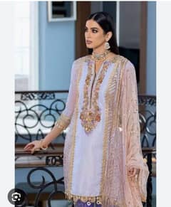 khudabakhsh brand suit for sale