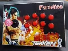 Arcade Joystick for xbox one and PC