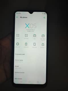 infinix