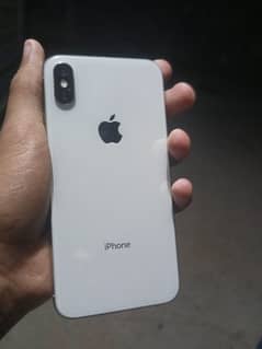 iPhone X for sale