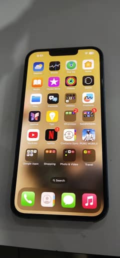 iPhone 13 JV 128GB for urgent sale or exchange