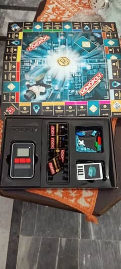monopoly