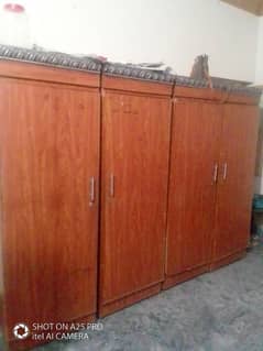 Cupboards