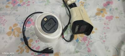 dahua cameras