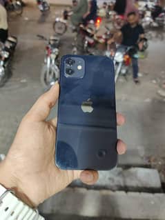 iPhone 12