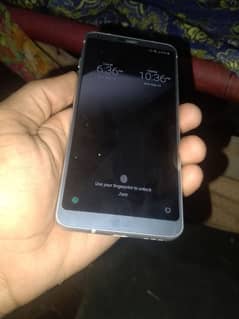 LG