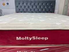 master molty sleep 2in1