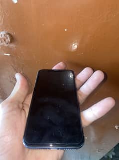 iphone X white color