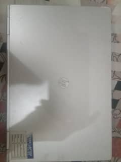 HP Elitebook 8460p
