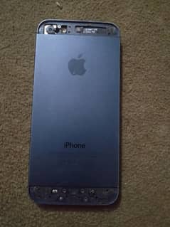 iPhone 5s parts available