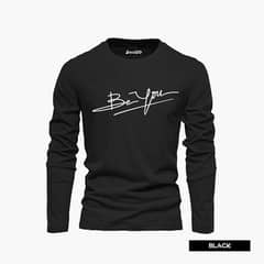 T shirt full sleeves pack of 3