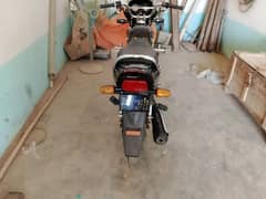 Honda Pridor 2019 Good Condition